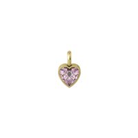 Pendente Kidult Donna ENERGY STONE in Acciaio Zircone 741131 - 741131